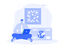 پیش‌نمایش فایل qr-payment-7257616 از پک پرداخت امن