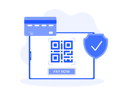 پیش‌نمایش فایل qr-payment-7257649 از پک پرداخت امن