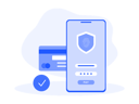 پیش‌نمایش فایل safe-payment-7257628 از پک پرداخت امن