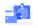 پیش‌نمایش فایل secure-banking-7257633 از پک پرداخت امن