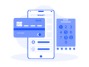 پیش‌نمایش فایل secure-payment-7257609 از پک پرداخت امن