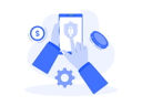 پیش‌نمایش فایل secure-payment-7257658 از پک پرداخت امن