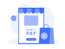 پیش‌نمایش فایل shopping-payment-7257617 از پک پرداخت امن