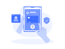پیش‌نمایش فایل smart-banking-7257646 از پک پرداخت امن