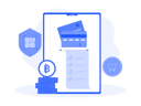 پیش‌نمایش فایل virtual-payment-7257632 از پک پرداخت امن