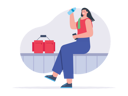 پیش‌نمایش فایل girl-having-water-after-workout-7807653 از پک ورزش