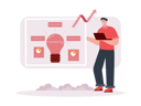 پیش‌نمایش فایل boy-doing-marketing-brainstorming-7883844 از پک بازاریابی