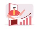 پیش‌نمایش فایل boy-growing-using-marketing-7883850 از پک بازاریابی
