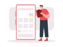 پیش‌نمایش فایل boy-making-marketing-strategy-7883851 از پک بازاریابی