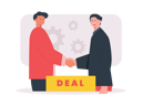 پیش‌نمایش فایل business-deal-handshake-7883824 از پک بازاریابی