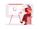 پیش‌نمایش فایل woman-looking-at-marketing-analysis-7883856 از پک بازاریابی