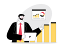 پیش‌نمایش فایل businessman-predicting-company-growth-8020301 از پک معامله