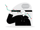پیش‌نمایش فایل male-stock-market-trader-8020315 از پک معامله