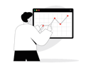 پیش‌نمایش فایل man-adjusting-chart-while-trading-8020334 از پک معامله