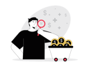 پیش‌نمایش فایل man-analyzing-investment-profit-8020326 از پک معامله