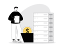 پیش‌نمایش فایل man-trading-online-8020318 از پک معامله
