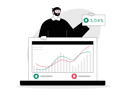 پیش‌نمایش فایل man-with-trading-profit-8020316 از پک معامله