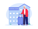 پیش‌نمایش فایل aged-man-going-to-nursing-home-8671981 از پک خانه سالمندان