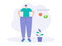 پیش‌نمایش فایل boy-following-balanced-diet-plan-8689273 از پک کاهش وزن