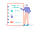 پیش‌نمایش فایل weight-loss-diet-8689238 از پک کاهش وزن