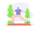 پیش‌نمایش فایل woman-doing-yoga-8689261 از پک کاهش وزن