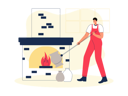 پیش‌نمایش فایل glassmaking-9270955 از پک صنایع دستی