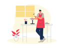 پیش‌نمایش فایل male-shoemaker-9270942 از پک صنایع دستی