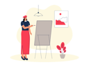 پیش‌نمایش فایل woman-draw-painting-9270982 از پک صنایع دستی
