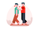 پیش‌نمایش فایل children-doing-balap-bakiak-9495101 از پک روز استقلال اندونزی