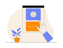پیش‌نمایش فایل application-development-and-coding-12351754 از پک توسعه اپ و بازی
