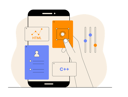 پیش‌نمایش فایل wmobile-app-coding-and-analysis-12351757 از پک توسعه اپ و بازی
