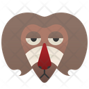 پیش‌نمایش فایل baboon-5722320 از پک حیوانات وحشی