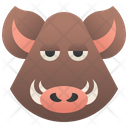 پیش‌نمایش فایل boar-5722323 از پک حیوانات وحشی