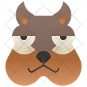 پیش‌نمایش فایل chipmunk-5722327 از پک حیوانات وحشی