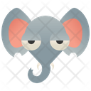 پیش‌نمایش فایل elephant-5722330 از پک حیوانات وحشی