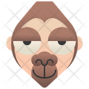 پیش‌نمایش فایل gorilla-5722332 از پک حیوانات وحشی