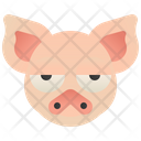 پیش‌نمایش فایل pig-5722340 از پک حیوانات وحشی