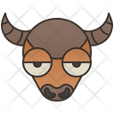 پیش‌نمایش فایل bison-5722232 از پک حیوانات وحشی