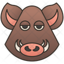 پیش‌نمایش فایل boar-5722233 از پک حیوانات وحشی