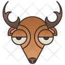 پیش‌نمایش فایل deer-5722238 از پک حیوانات وحشی
