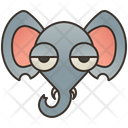 پیش‌نمایش فایل elephant-5722240 از پک حیوانات وحشی