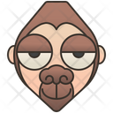 پیش‌نمایش فایل gorilla-5722242 از پک حیوانات وحشی
