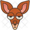 پیش‌نمایش فایل kangaroo-5722244 از پک حیوانات وحشی
