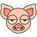 پیش‌نمایش فایل pig-5722250 از پک حیوانات وحشی