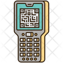 پیش‌نمایش فایل barcode-5718193 از پک کامپیوتر و دستگاه‌های گجت