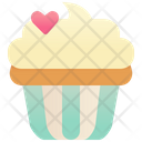 پیش‌نمایش فایل cupcake-5721671 از پک فست‌فود