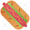 پیش‌نمایش فایل hotdog-5721677 از پک فست‌فود