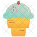 پیش‌نمایش فایل ice-cream-cone-5721680 از پک فست‌فود