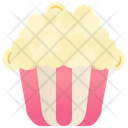 پیش‌نمایش فایل popcorn-5721691 از پک فست‌فود