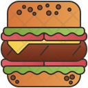 پیش‌نمایش فایل burger-5721577 از پک فست‌فود